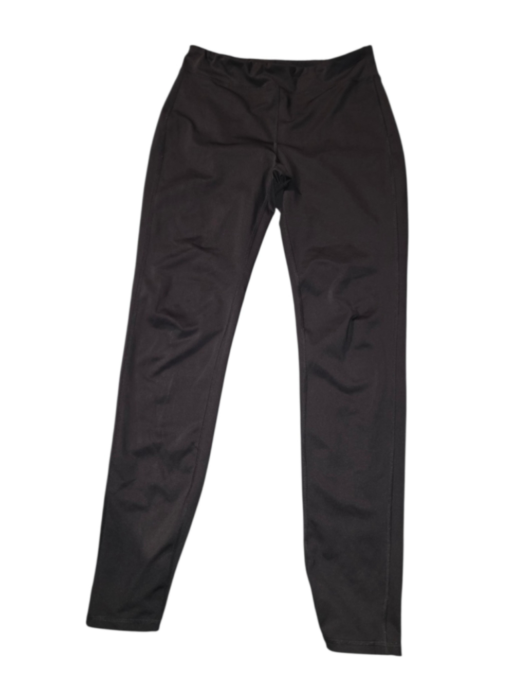 9/8/113. Girls Old Navy Active Black Leggings